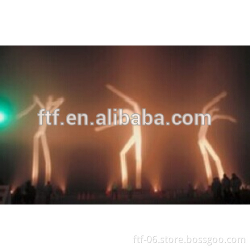 Advertising hot sales inflatable skydancer ,/inflatable air skydancer,LED skydancer